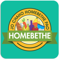 Homebethe-Online Grocery Store