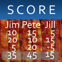 Score Keeper BACON