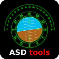 ASD Tools - Sensors