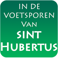 Voetsporen van Sint-Hubertus