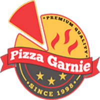 Pizza Garnie Rueil