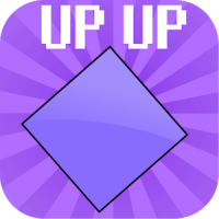 Up Up Cube