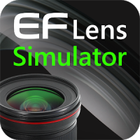 EF Lens Simulator Thailand