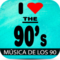 Musica De Los 90