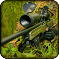 Sniper 3D Killer