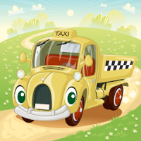 Cars Puzzle Game