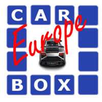Car Europe Box