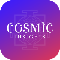 Cosmic Insights Astrology
