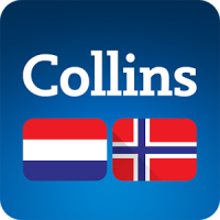 Collins Norwegian-Dutch Dictionary