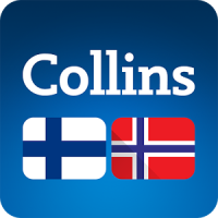 Collins Norwegian-Finnish Dictionary