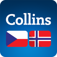 Collins Norwegian-Czech Dictionary