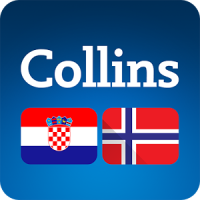 Collins Norwegian-Croatian Dictionary