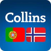 Collins Norwegian-Portuguese Dictionary