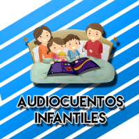 AudioCuentos Infantiles