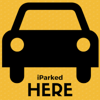 iParkedHERE