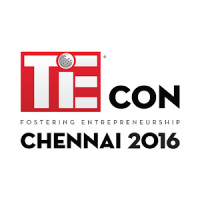 TiECON Chennai 2016