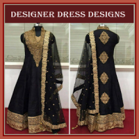 Designer Dress Designs