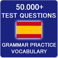 Spanish Grammar Test