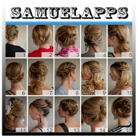 easy hairstyles for women