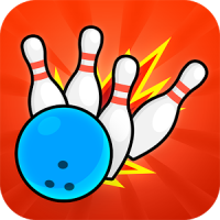 Bowling 3D Master FREE