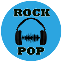Radios Rock & Pop