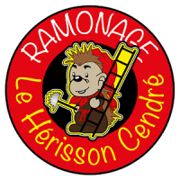 Ramonage "Le Hérisson Cendré"