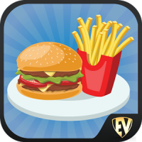 All Burger & Sandwich Recipes, Offline Fast Food