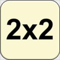 Table de multiplication