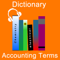 Accounting Terms Dictionary