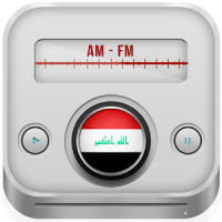 Iraq-Radios Free AM FM