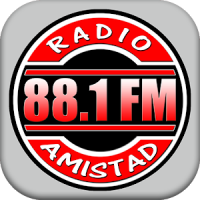 Radio Amistad 88.1 FM