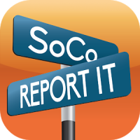 Sonoma County Report It