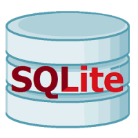 SQLite Database Manager