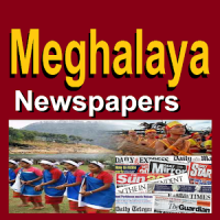 The Meghalaya News Hunt App