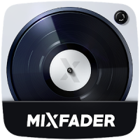 Mixfader dj