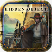 Hidden Object- Pirate Bay