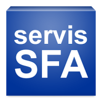 Servis SFA SANIBROY®