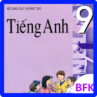 Tieng Anh Lop 9 - English 9