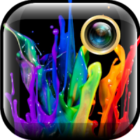 Color Touch Photo Editor