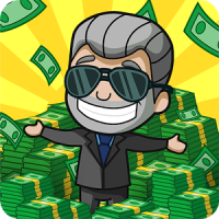 Idle Miner Tycoon