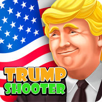Trump Shooter