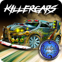 KillerCars