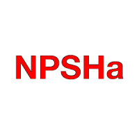 NPSHa Calculator