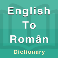 Romanian Dictionary