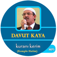 Davut Kaya