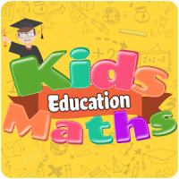 Kids Education Maths