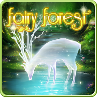 Fairy Forest Live Wallpaper