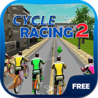 Cycle Racing 2