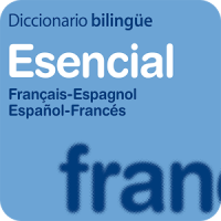VOX French-Spanish Dictionary