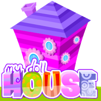 My Doll House Decorating Games